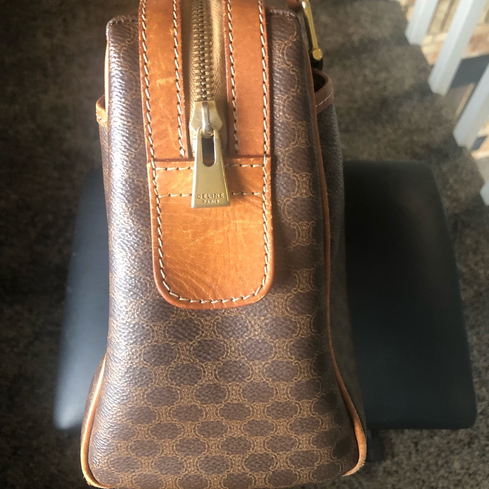 Celine Handbag - Picture 4 of 10